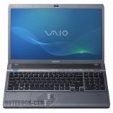 Комплектующие для ноутбука Sony VAIO VPC-F113FX/H