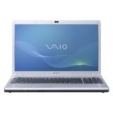 Клавиатуры для ноутбука Sony VAIO VPC-F116FX