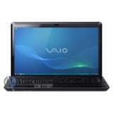 Комплектующие для ноутбука Sony VAIO VPC-F23S1R/B