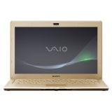 Комплектующие для ноутбука Sony VAIO VPC-X135KX