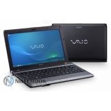 Комплектующие для ноутбука Sony VAIO VPC-YB1S1R/B