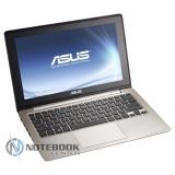 Топ-панели в сборе с клавиатурой для ноутбука ASUS VivoBook S200E-90NFQT444W14225813AU