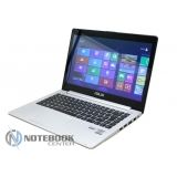 Модули матрица + тачскрин для ноутбука ASUS VivoBook S400CA 90NB0051-M03320