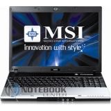Комплектующие для ноутбука MSI VR610-048