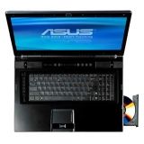 Комплектующие для ноутбука ASUS W90V