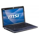 Комплектующие для ноутбука MSI Wind12 U210