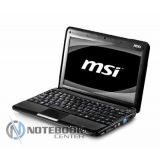 Комплектующие для ноутбука MSI Wind L1350D-2448