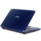 Комплектующие для ноутбука MSI Wind U100-030