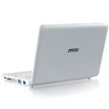 Комплектующие для ноутбука MSI Wind U100-212UA