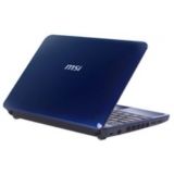 Комплектующие для ноутбука MSI Wind U100X-040