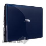 Комплектующие для ноутбука MSI Wind U120-094