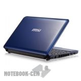 Комплектующие для ноутбука MSI Wind U135-093