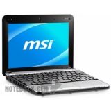 Комплектующие для ноутбука MSI Wind U135-097