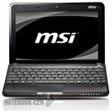 Клавиатуры для ноутбука MSI Wind U135-1067UA
