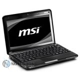 Комплектующие для ноутбука MSI Wind U135DX-1223