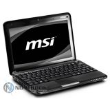 Комплектующие для ноутбука MSI Wind U135DX-2826L