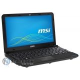 Комплектующие для ноутбука MSI Wind U180-030