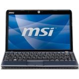Комплектующие для ноутбука MSI Wind U210-054