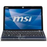 Комплектующие для ноутбука MSI Wind U210-070UA