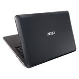 Комплектующие для ноутбука MSI X-Slim X350