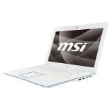 Комплектующие для ноутбука MSI X-Slim X410