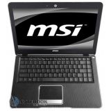 Комплектующие для ноутбука MSI X-Slim X370-600XBY