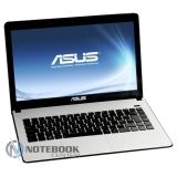 Комплектующие для ноутбука ASUS X401A-90N3OA524W0711RD13AU