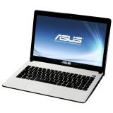 Комплектующие для ноутбука ASUS X401A