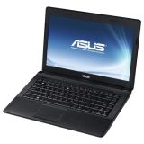 Комплектующие для ноутбука ASUS X44L