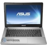 Комплектующие для ноутбука ASUS X450CC 90NB01E1-M00190