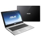 Комплектующие для ноутбука ASUS X450JF