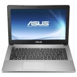 Комплектующие для ноутбука ASUS X450LA