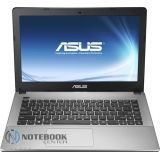 Комплектующие для ноутбука ASUS X450LB 90NB0401-M00280