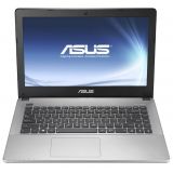 Комплектующие для ноутбука ASUS X450LN