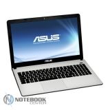 Клавиатуры для ноутбука ASUS X501A-90NNOA134W0111RD13AU
