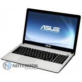 Комплектующие для ноутбука ASUS X501U-90NMOA234W0414RD13AU
