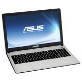 Комплектующие для ноутбука ASUS X501U