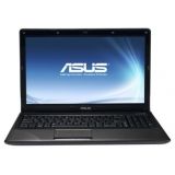 Комплектующие для ноутбука ASUS X52DR