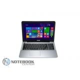 Комплектующие для ноутбука ASUS X555LB 90NB08G2-M03200