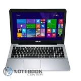 Комплектующие для ноутбука ASUS X555LN 90NB0642-M00530