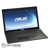 Комплектующие для ноутбука ASUS X55U-90N8OA248W2223RD43AU
