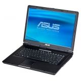 Комплектующие для ноутбука ASUS X58C