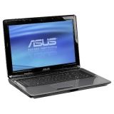 Комплектующие для ноутбука ASUS X73BY