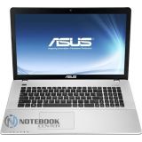 Клавиатуры для ноутбука ASUS X750JN 90NB0661-M00490