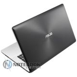 Клавиатуры для ноутбука ASUS X750LB 90NB04A1-M00100