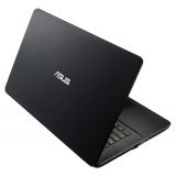 Комплектующие для ноутбука ASUS X751SA (Intel Pentium N3710 1600 MHz/17.3