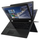 Комплектующие для ноутбука Lenovo Yoga 510 15 (Intel Core i3 7100U 2400 MHz/15.6