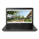 Комплектующие для ноутбука HP ZBook 17 G3 (T7V60EA) (Intel Core i7 6700HQ 2600 MHz/17.3