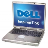 Комплектующие для ноутбука DELL Inspiron 1150