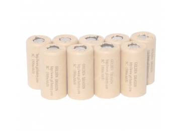 Аккумулятор типа 21700 Li-Ion LiitoKala Lii-40A 4000mAh, 3.7V, упаковка 10 штук